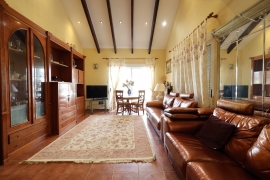 Venta - Chalet - Orihuela costa - Playa Flamenca