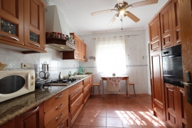 Venta - Chalet - Orihuela costa - Playa Flamenca