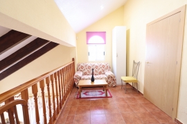 Venta - Chalet - Orihuela costa - Playa Flamenca