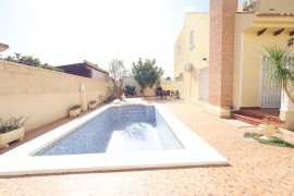 Venta - Chalet - Orihuela costa - Playa Flamenca