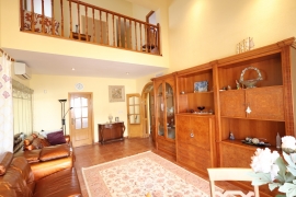 Venta - Chalet - Orihuela costa - Playa Flamenca