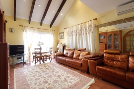 Venta - Chalet - Orihuela costa - Playa Flamenca