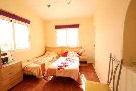 Venta - Chalet - Orihuela costa - Playa Flamenca