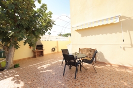 Venta - Chalet - Orihuela costa - Playa Flamenca