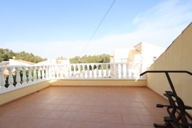 Venta - Chalet - Orihuela costa - Playa Flamenca