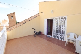 Venta - Chalet - Orihuela costa - Playa Flamenca