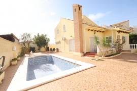 Venta - Chalet - Orihuela costa - Playa Flamenca
