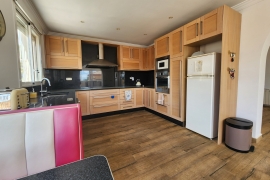 Venta - Chalet - Pinar de Campoverde