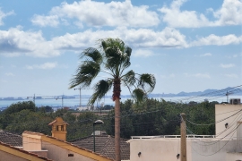 Venta - Chalet - Pinar de Campoverde