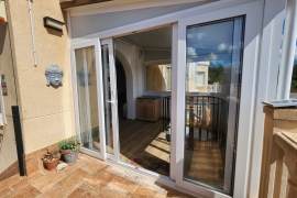 Venta - Chalet - Pinar de Campoverde