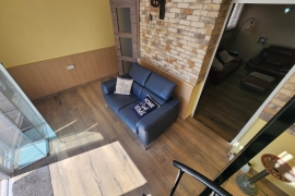 Venta - Chalet - Pinar de Campoverde