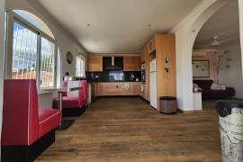 Venta - Chalet - Pinar de Campoverde