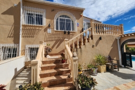 Venta - Chalet - Pinar de Campoverde