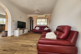 Venta - Chalet - Pinar de Campoverde