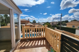 Venta - Chalet - Pinar de Campoverde