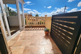 Venta - Chalet - Pinar de Campoverde