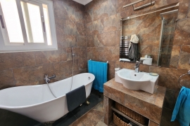 Venta - Chalet - Pinar de Campoverde