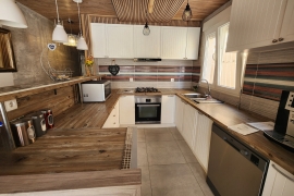 Venta - Chalet - Pinar de Campoverde