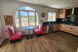 Venta - Chalet - Pinar de Campoverde