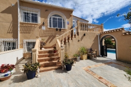 Venta - Chalet - Pinar de Campoverde