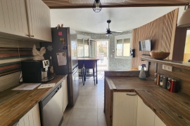 Venta - Chalet - Pinar de Campoverde