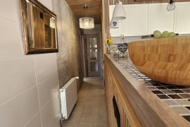 Venta - Chalet - Pinar de Campoverde