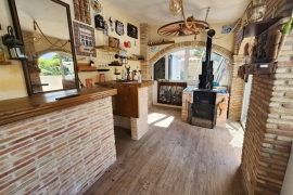 Venta - Chalet - Pinar de Campoverde