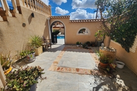 Venta - Chalet - Pinar de Campoverde