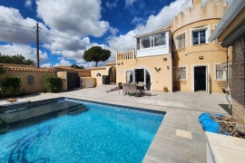 Venta - Chalet - Pinar de Campoverde