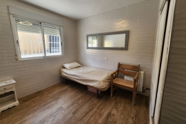 Venta - Chalet - Pinar de Campoverde