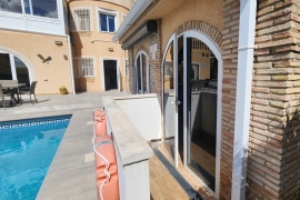 Venta - Chalet - Pinar de Campoverde