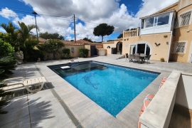 Venta - Chalet - Pinar de Campoverde