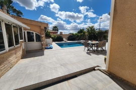 Venta - Chalet - Pinar de Campoverde