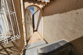 Venta - Chalet - Pinar de Campoverde