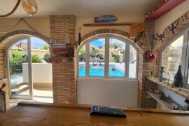 Venta - Chalet - Pinar de Campoverde