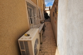 Venta - Chalet - Pinar de Campoverde