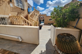 Venta - Chalet - Pinar de Campoverde