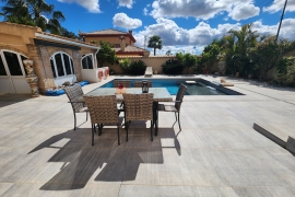 Venta - Chalet - Pinar de Campoverde