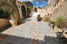 Venta - Chalet - Pinar de Campoverde