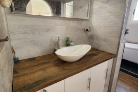 Venta - Chalet - Pinar de Campoverde