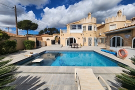 Venta - Chalet - Pinar de Campoverde