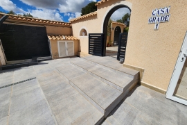 Venta - Chalet - Pinar de Campoverde