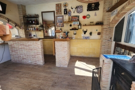 Venta - Chalet - Pinar de Campoverde