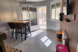 Venta - Chalet - Pinar de Campoverde