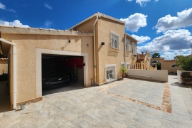 Venta - Chalet - Pinar de Campoverde