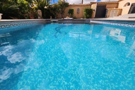 Venta - Chalet - Pinar de Campoverde