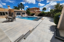 Venta - Chalet - Pinar de Campoverde