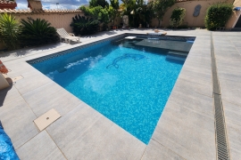 Venta - Chalet - Pinar de Campoverde