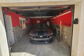 Venta - Chalet - Pinar de Campoverde