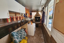 Venta - Chalet - Pinar de Campoverde